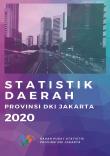 Regional Statistics Of DKI Jakarta Province 2020