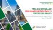 Perilaku Masyarakat Di Masa Pandemi Covid-19 Provinsi DKI Jakarta (Hasil Survey Perilaku Masyarakat Pada Masa Pandemi COVID-19 Periode 16-25 Februari 2022)